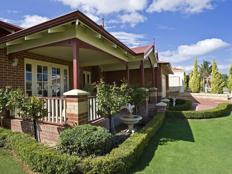 48 Manhattan Avenue, Iluka WA 6028