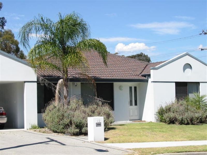 38 Jarrah Road, East Victoria Park WA 6101