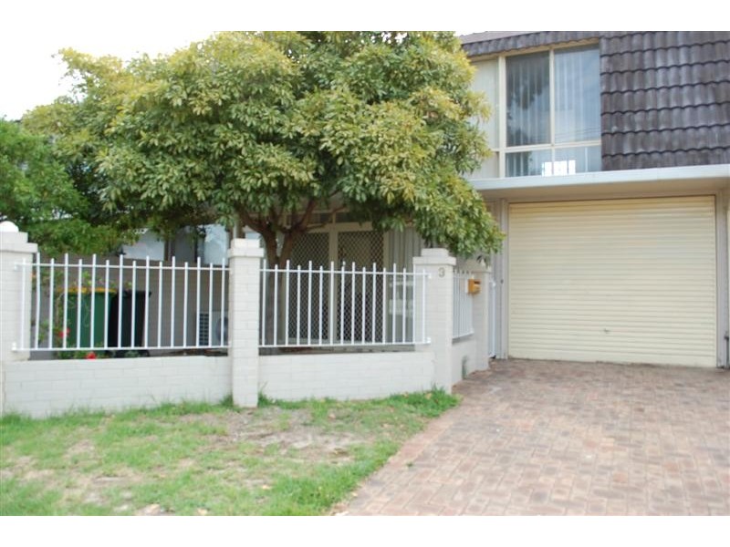 3/2 Jubilee Street, South Perth WA 6151