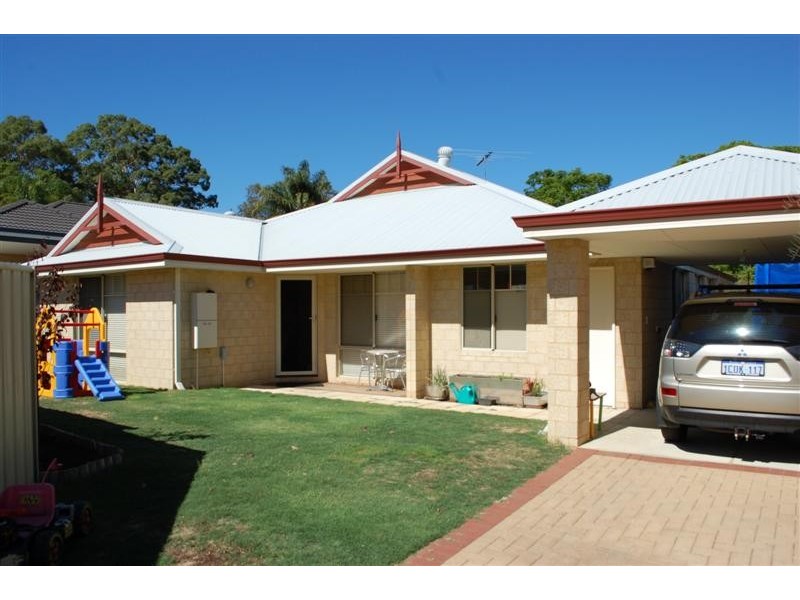 158B Westminster Street, East Victoria Park WA 6101