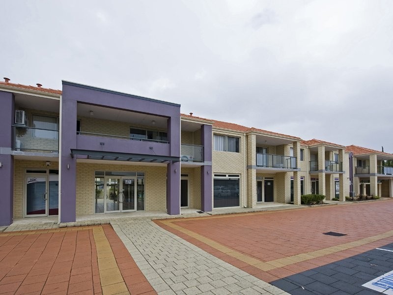 10/24 Burton Street, Cannington WA 6107