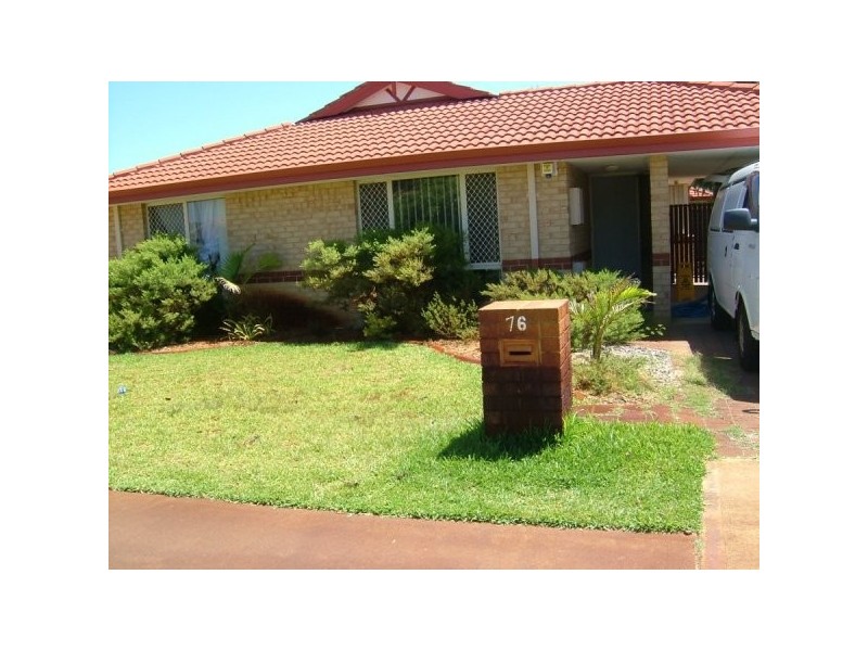 76 George Way, Cannington WA 6107