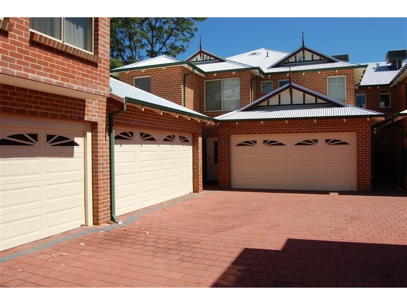 1 & 3/5 Temple Street, Victoria Park WA 6100