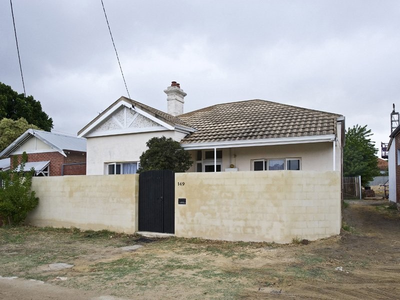 149 Shepperton Road, Victoria Park WA 6100