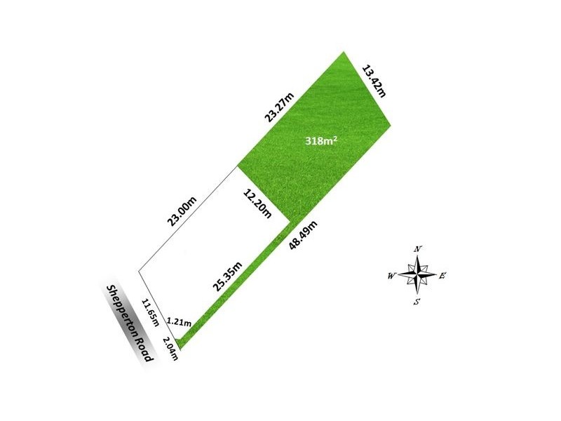 27 Butler Lane, East Victoria Park WA 6101