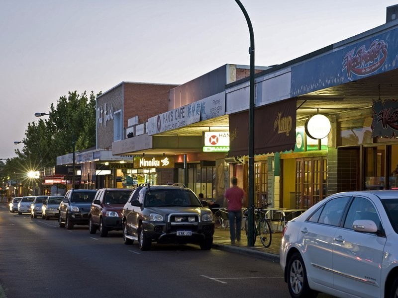 27 Butler Lane, East Victoria Park WA 6101