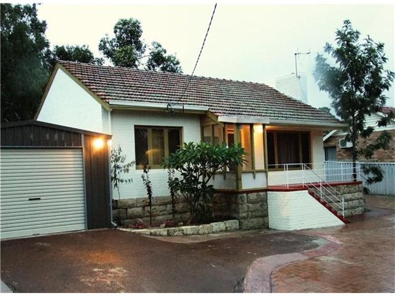 61 Hill View Terrace, St James WA 6102