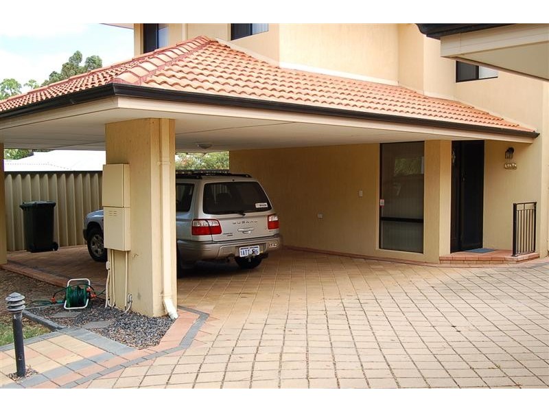 60B Teague Street, Victoria Park WA 6100