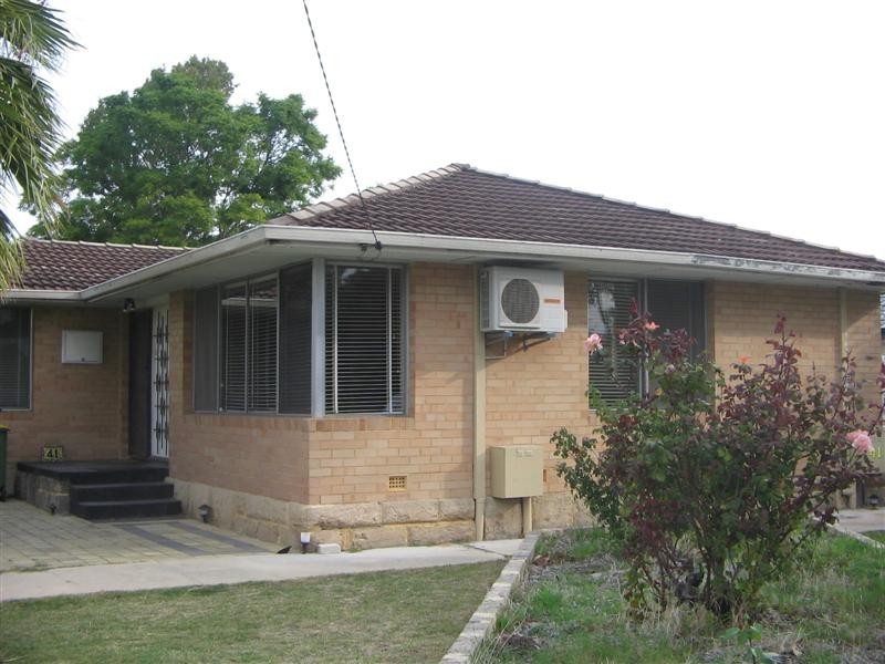 41 Martindale Avenue, Thornlie WA 6108