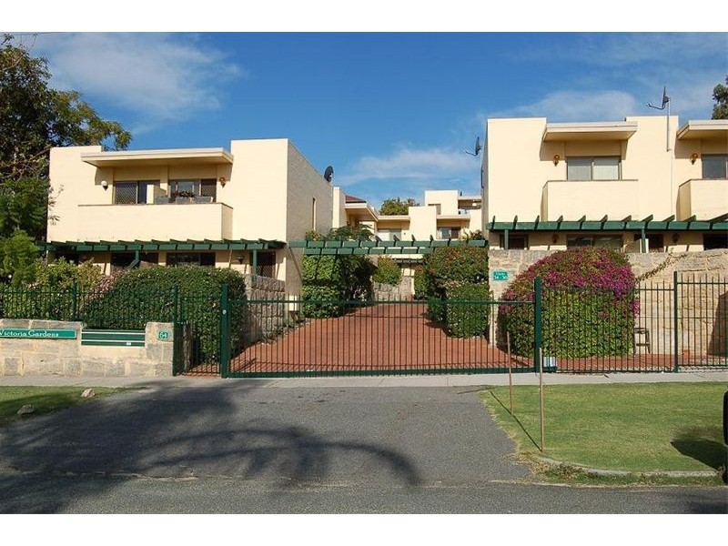 29/64 McMaster Street, Victoria Park WA 6100