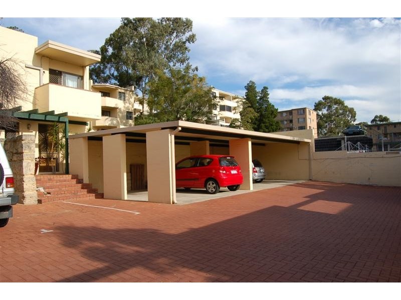 29/64 McMaster Street, Victoria Park WA 6100