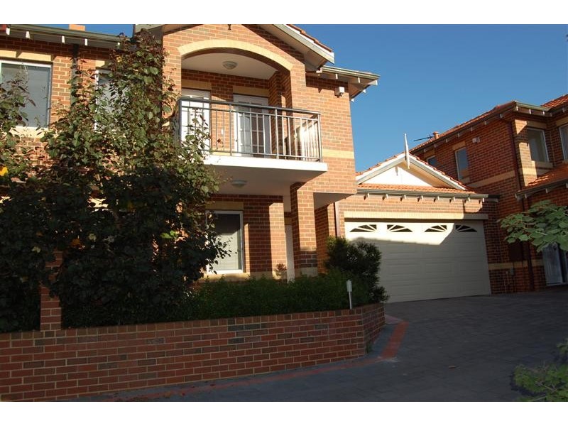 5/8-10 Salford Street, Victoria Park WA 6100