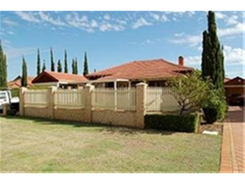 11 Quinn Avenue, Bentley WA 6102