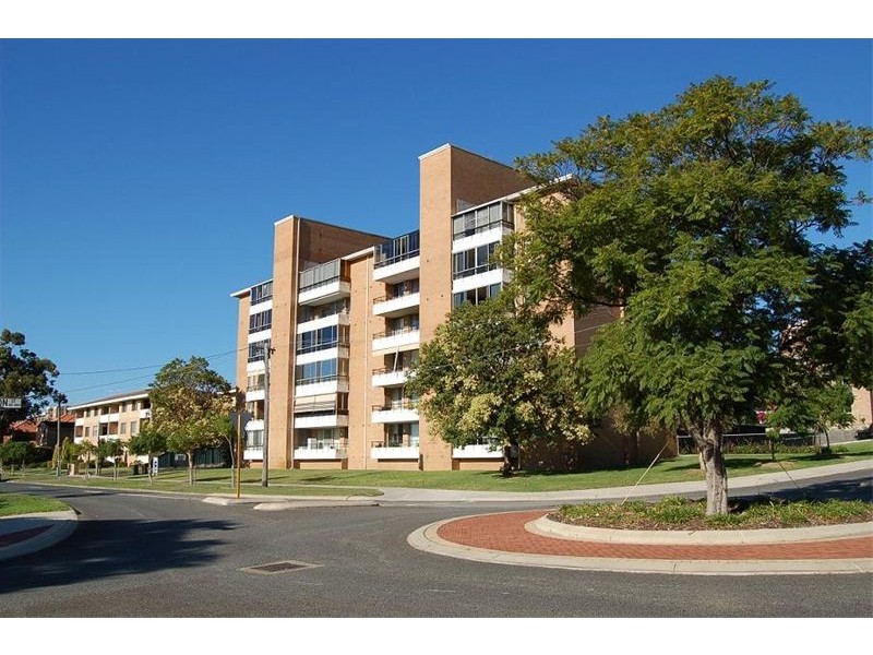 13/48 McMaster Street, Victoria Park WA 6100