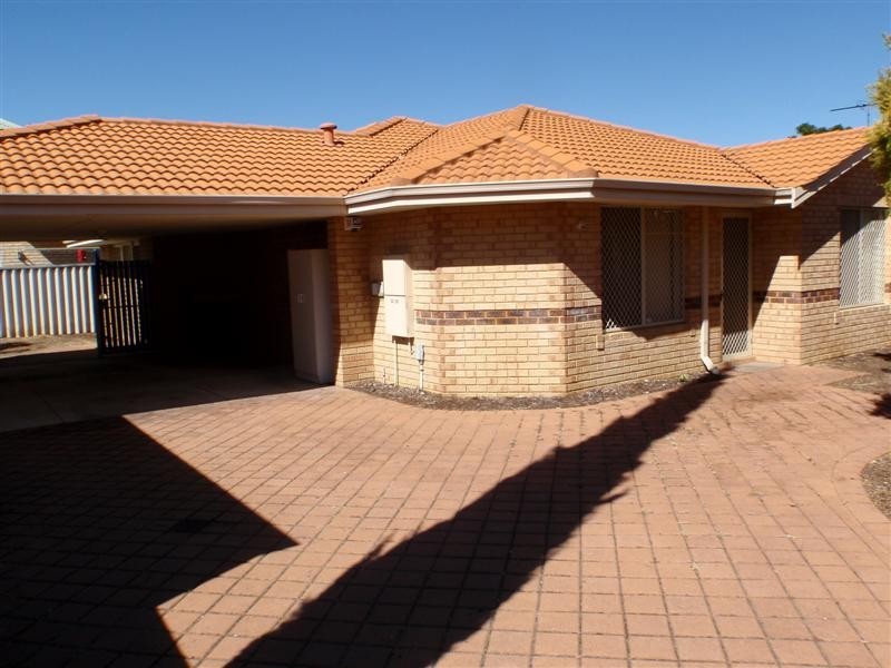 12B Sill Street, Bentley WA 6102