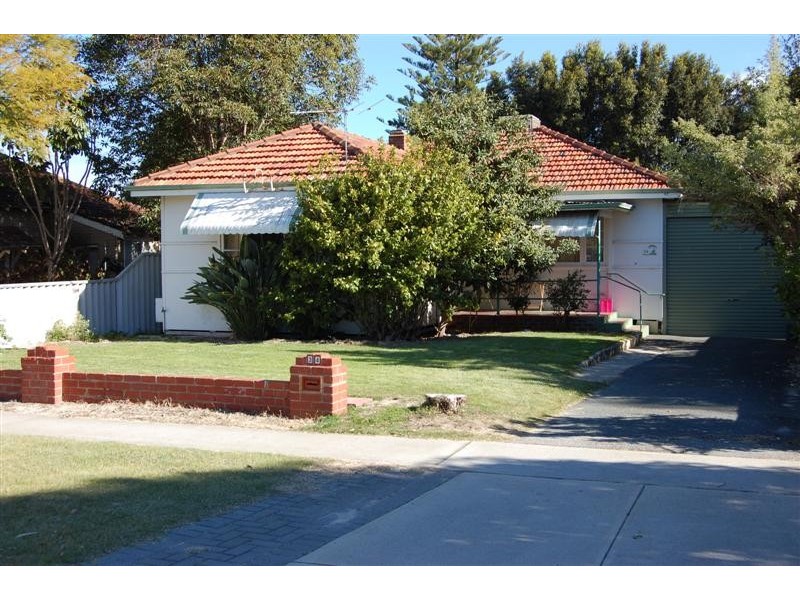 34 Acton Avenue, Rivervale WA 6103