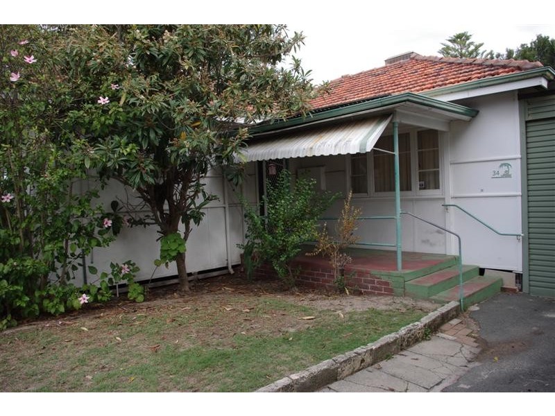 34 Acton Avenue, Rivervale WA 6103