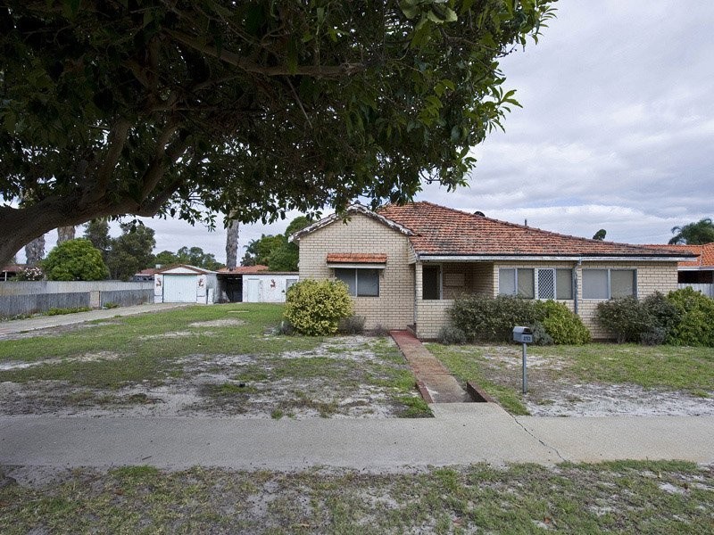 292 Surrey Road, Kewdale WA 6105