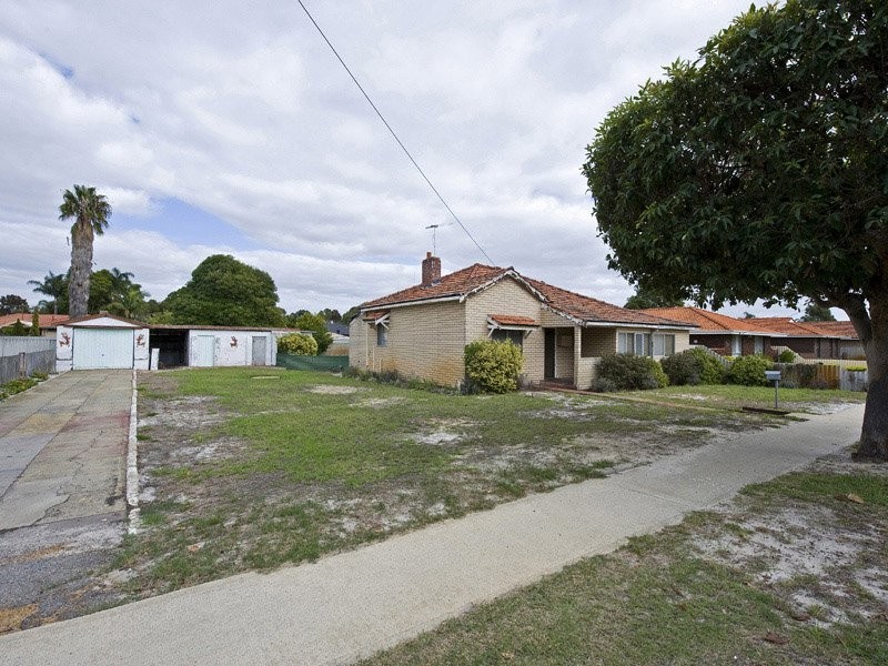 292 Surrey Road, Kewdale WA 6105