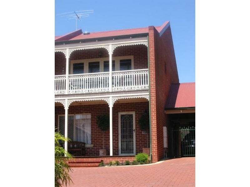 3/46 Harvey Street, Burswood WA 6100