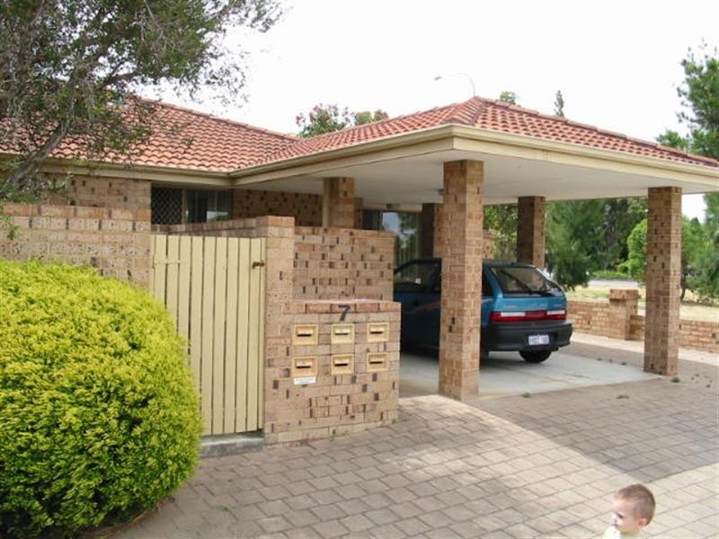 3 & 5/7 McDougall Street, Como WA 6152