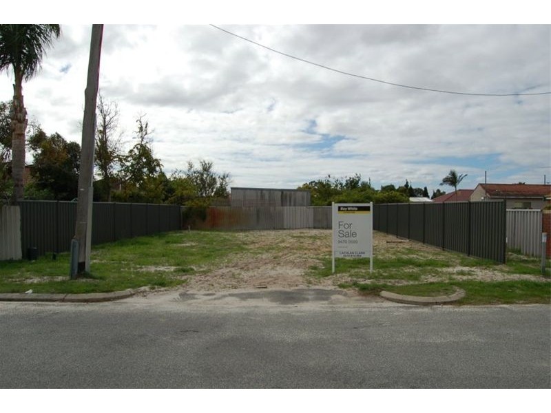 2  Brixton Road, Bentley WA 6102