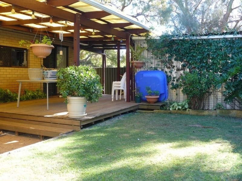 34  Satellite Place, Carlisle WA 6101