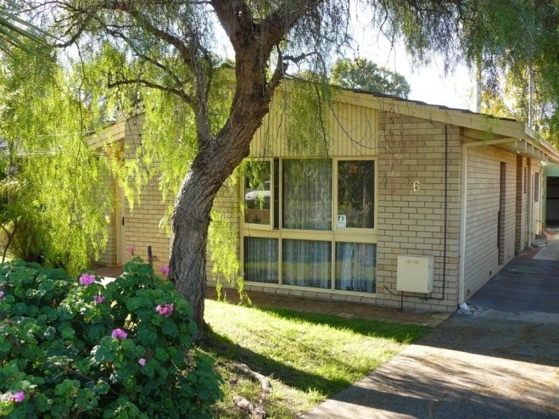 36  Satellite Place, Carlisle WA 6101