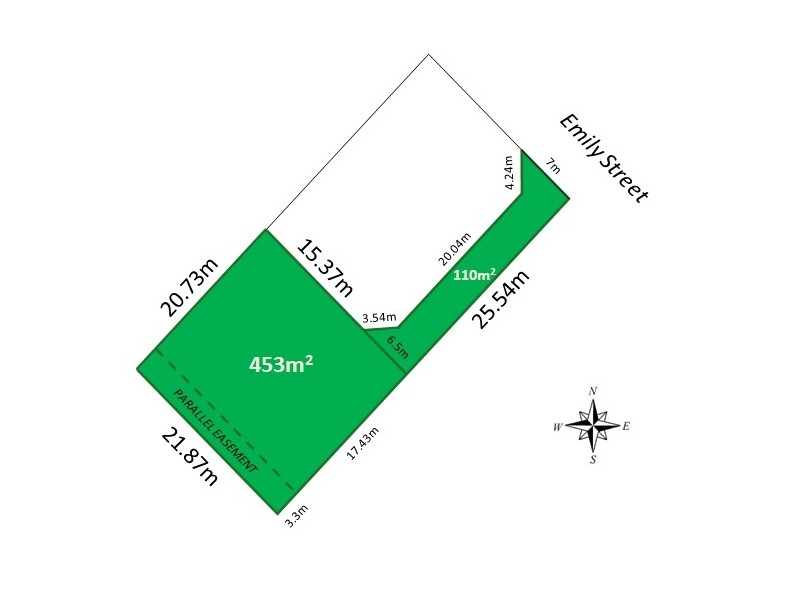 2/35  Emily Street, St James WA 6102