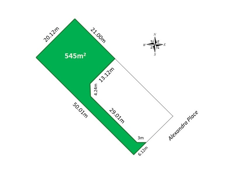 32A  Alexandra Place, Bentley WA 6102