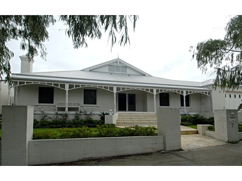 7  Pinedale Street, East Victoria Park WA 6101