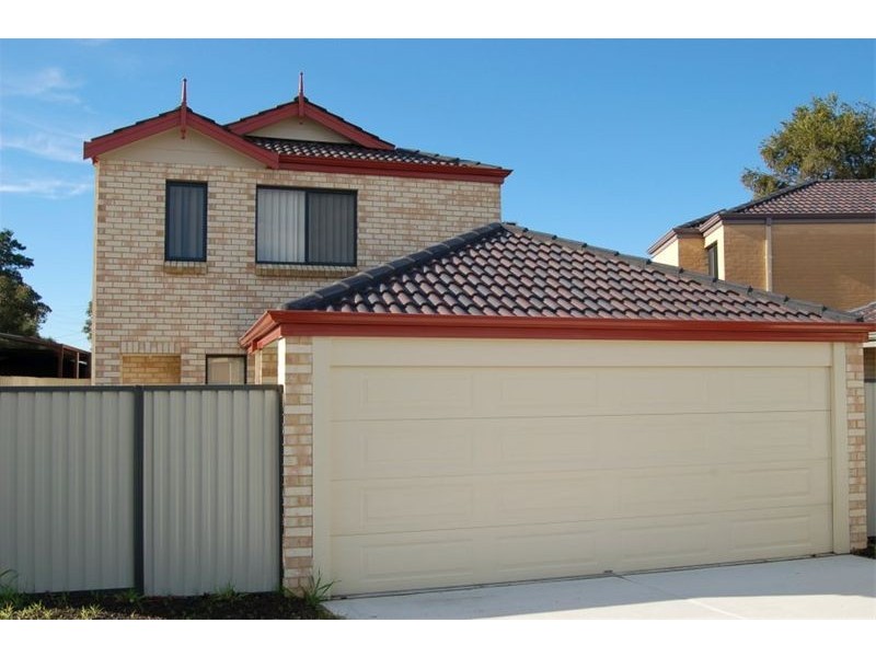 363  Hardey Road, Cloverdale WA 6105