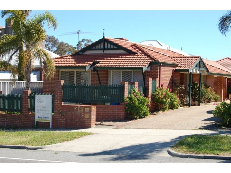2/29  McMillan Street, Victoria Park WA 6100