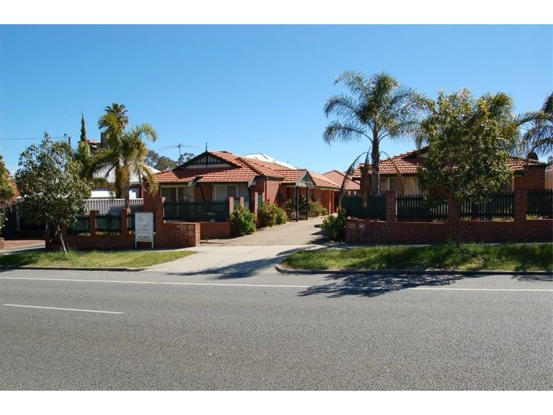 2/29  McMillan Street, Victoria Park WA 6100