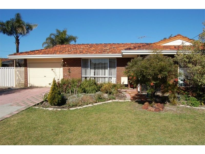 5  Brinton Close, East Cannington WA 6107