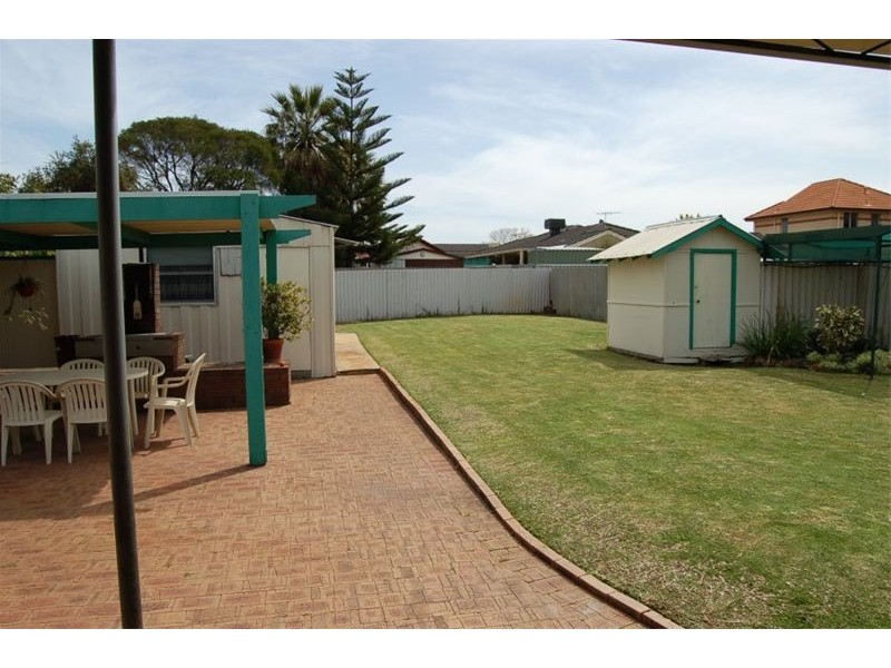 43   Somerset Street, East Victoria Park WA 6101