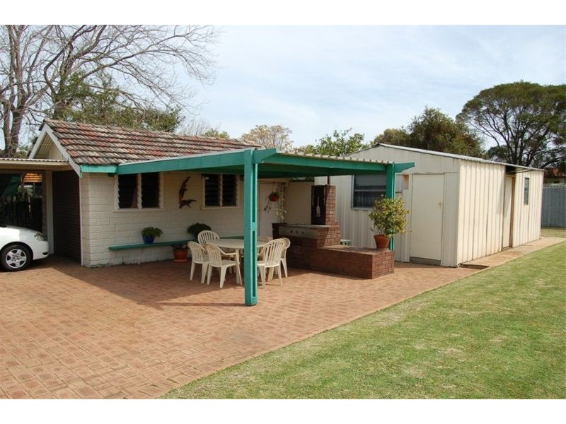 43   Somerset Street, East Victoria Park WA 6101