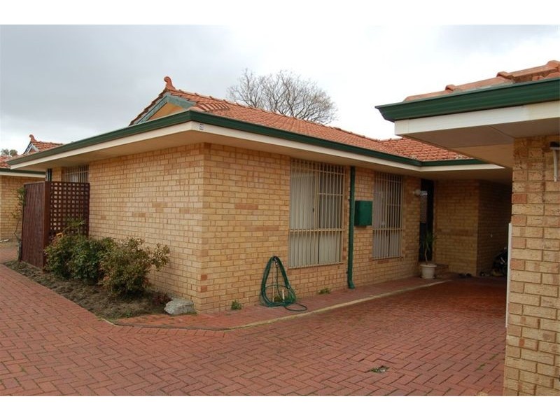 3/27  McMillan Street, Victoria Park WA 6100