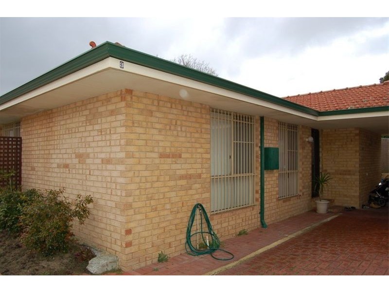 3/27  McMillan Street, Victoria Park WA 6100