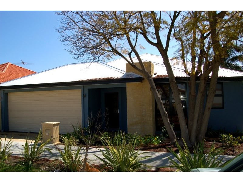 27 Somerset St, East Victoria Park WA 6101