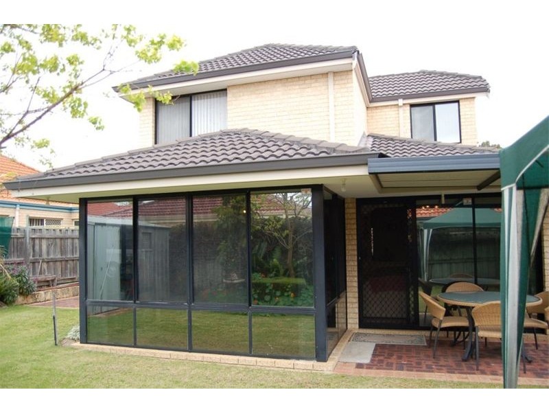 111 Tibradden Circle, Ascot WA 6104