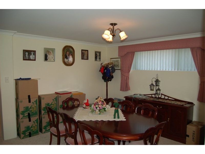 111 Tibradden Circle, Ascot WA 6104