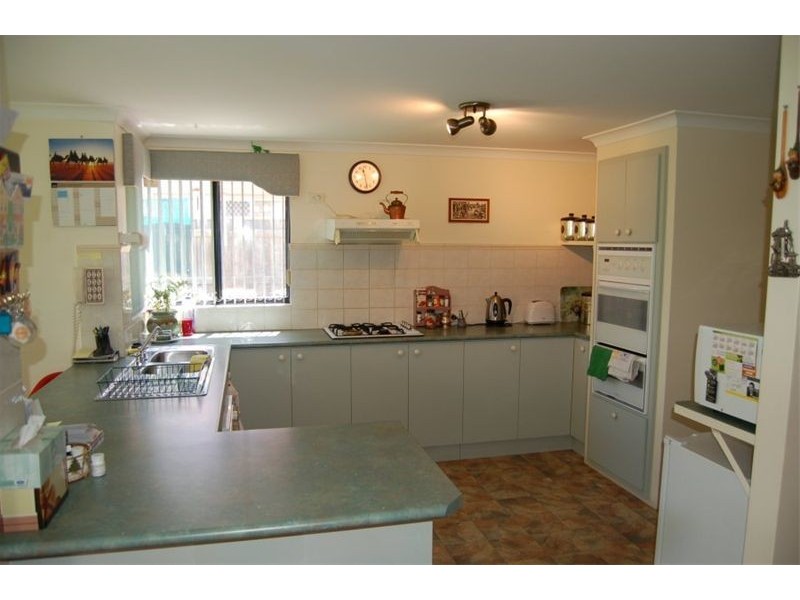 111 Tibradden Circle, Ascot WA 6104