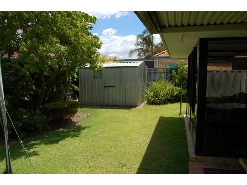 111 Tibradden Circle, Ascot WA 6104