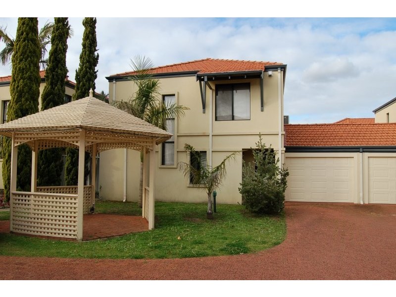 5/11  Gochean Avenue, Bentley WA 6102