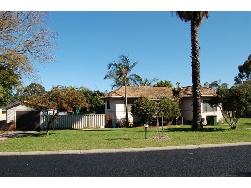 256  George Street, Queens Park WA 6107