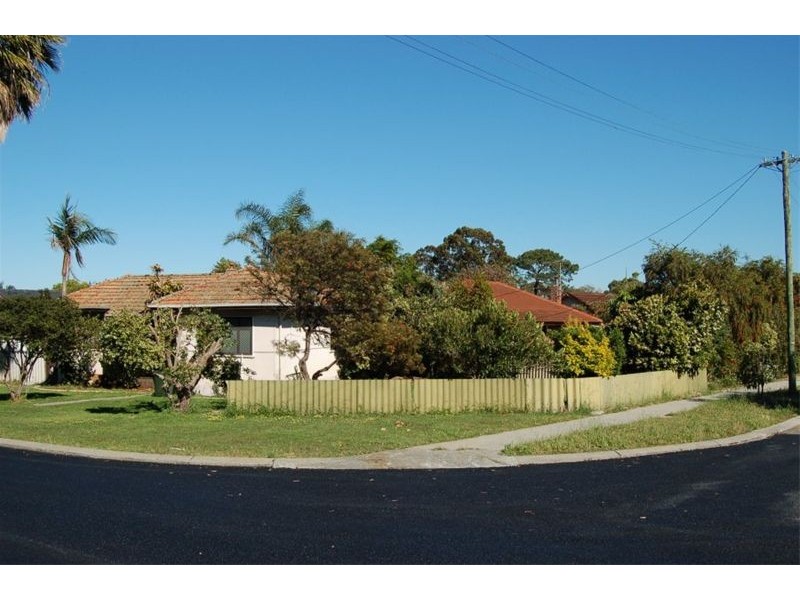 256  George Street, Queens Park WA 6107