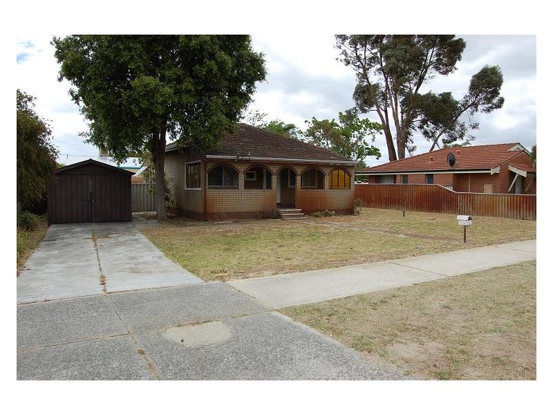 13 Coolgardie Street, Bentley WA 6102