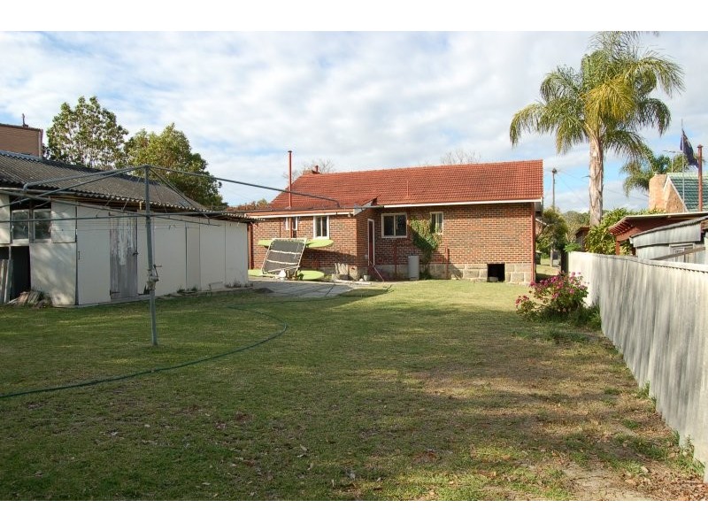 5  Washer Street, East Victoria Park WA 6101