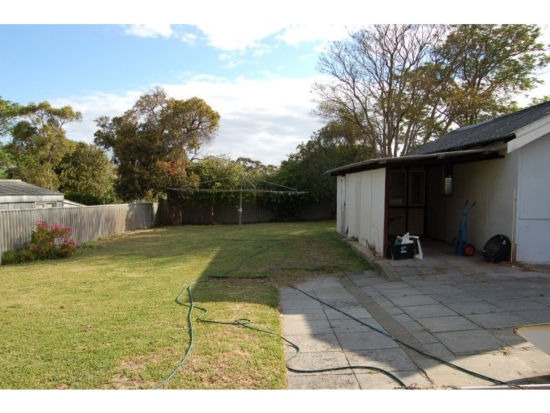 5  Washer Street, East Victoria Park WA 6101